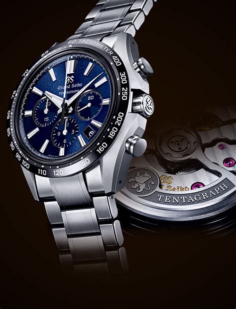 Grand Seiko online store